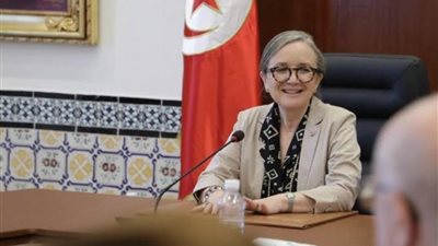 رئيسة الحكومة التونسية تشرف على مجلس وزاري لاستعادة النشاط السياحي