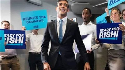 بالأسماء.. 8 مرشحين على رئاسة رئيس وزراء بريطانيا ونكشف المرشح الأوفر حظًا