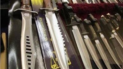 مصرع 3 وإصابة 2 آخرين في مشاجرة بالأسلحة البيضاء بمركز أبوتيج