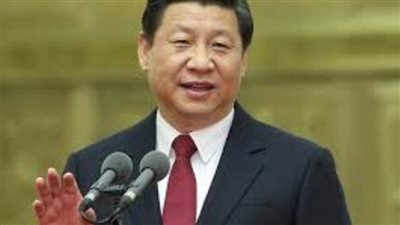 الرئيس الصيني يرد على رسالة من شباب تايوان