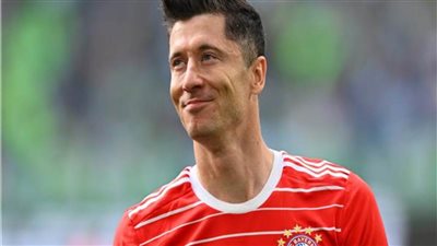 بايرن ميونخ يحدد 60 مليون يورو مقابل بيع ليفاندوفسكي