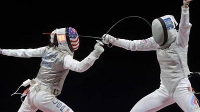 تعرف على أبرز اللاعبين المشاركين ببطولة العالم للسلاح بالقاهرة