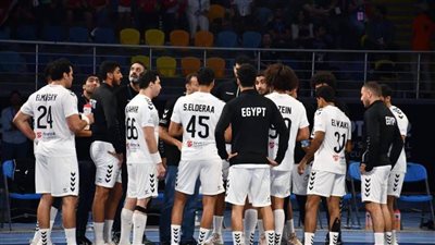 راعٍ جديد للمنتخب الوطني لكرة اليد تحت شعار 