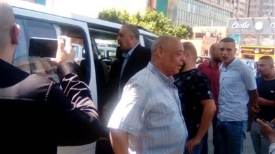 انطلاق حملات مراقبة التزام السائقين بالقاهرة بالأجرة الجديدة