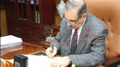 تعرف على مواد قرار محافظ كفر الشيخ لتعديل تعريفة الركوب لسيارات الأجرة