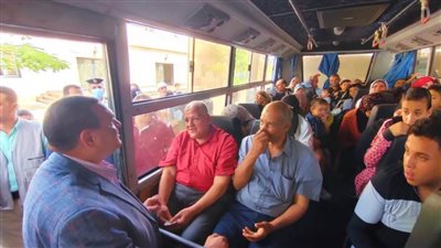 حملات مكثفة ومستمرة من الوحدات المحلية والأجهزة المعنية بالبحيرة لضبط الأسعار