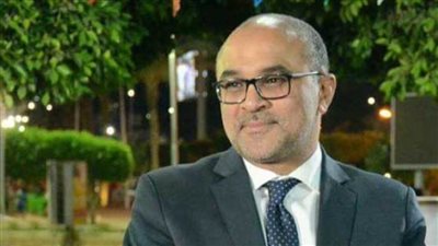 رئيس نادي الزهور: نعد بتنظيم بطولة عربية للسلة تليق باسم مصر