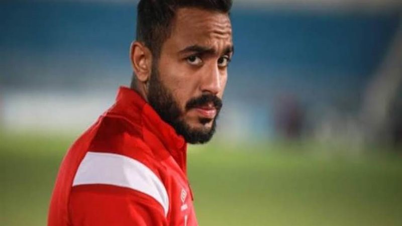 محمود كهربا