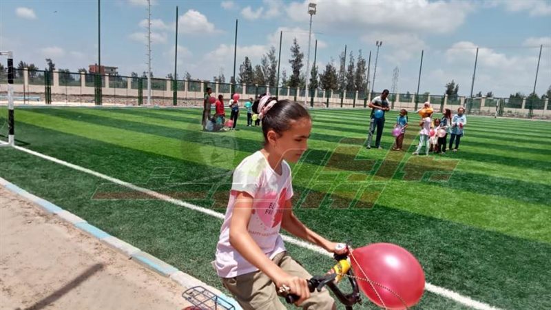 مراكز شباب كفرالشيخ