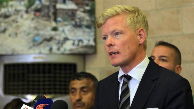 هانس جروندبرج