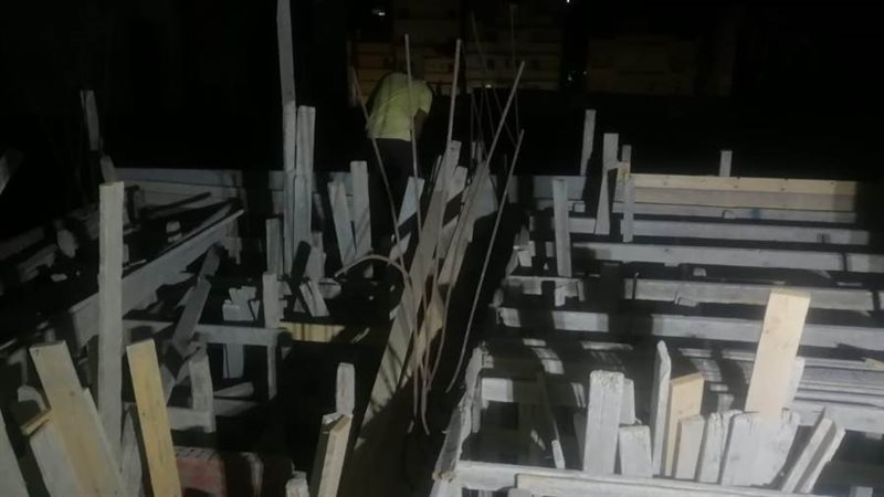 اعمال مخالفه