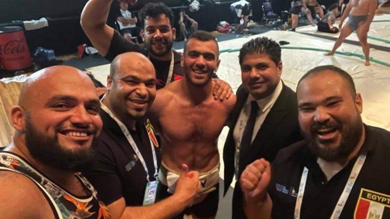 مرزوق علي مع عبد