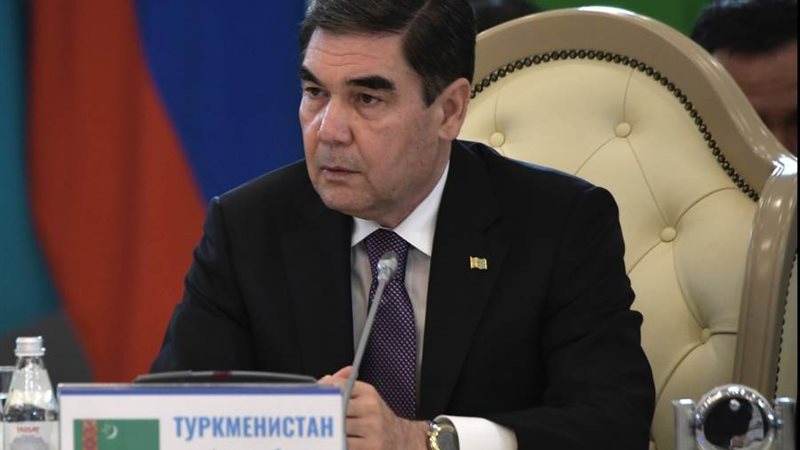 بيردي محمدوف