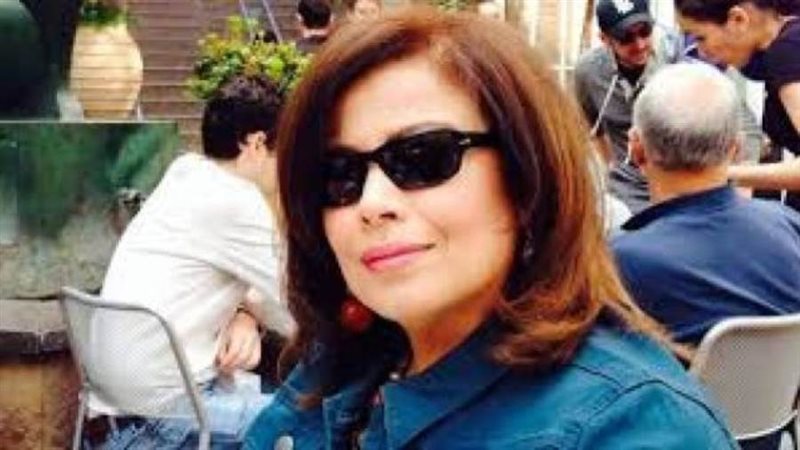 الكاتبة الصحفية حنان