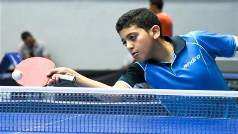 انضمام ثلاثي تنس