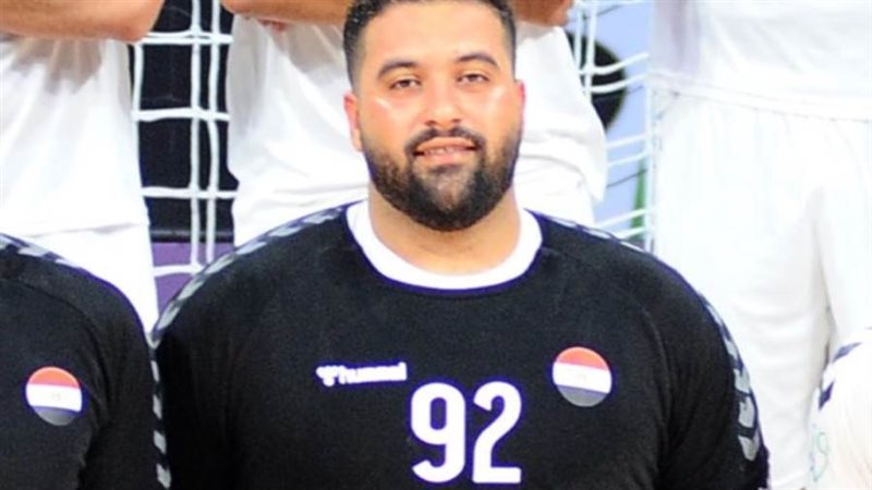 محمد علي حارس منتخب