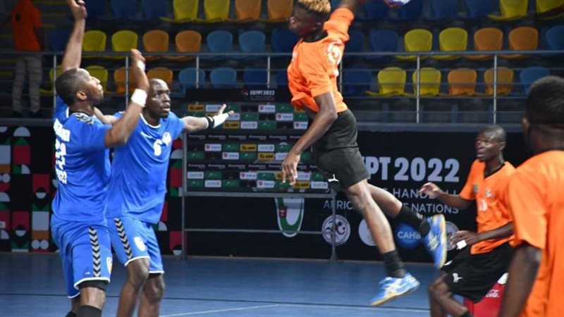 الكونغو الديمقراطية