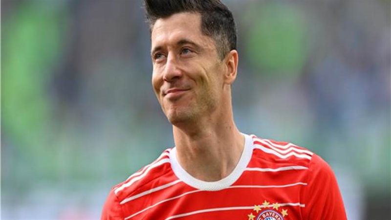 ليفاندوفسكي