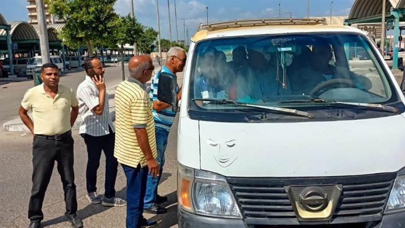 حملات الرقابة على