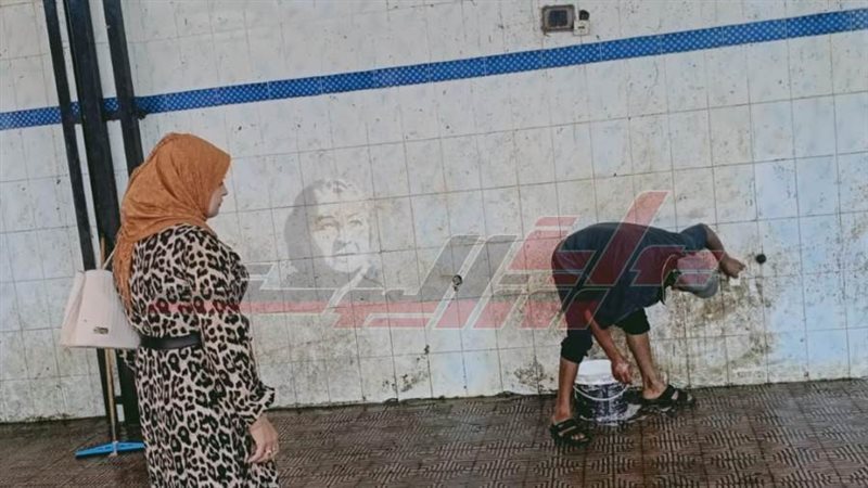 مجازر كفر الشيخ