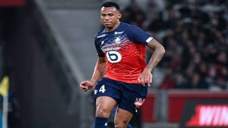 جابرييل ماجالهايس