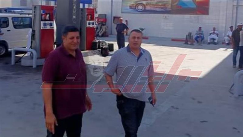 المهندس شريف هيكل