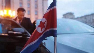 أوكرانيا تقطع علاقاتها الدبلوماسية بكوريا الشمالية بسبب اعترافها باستقلال دونيتسك ولوغانسك
