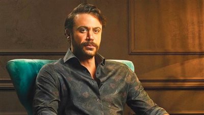 محمد إمام: سعيد جدًا بالإيرادات العالية لـ