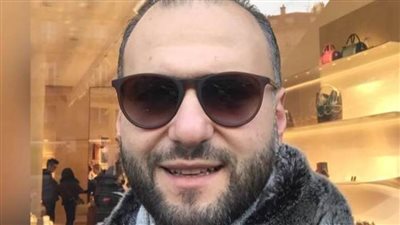 مصطفى ممدوح: سعيد بالعمل مع محمد نجاتي في فيلم 