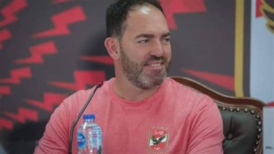 لا وقت للراحة.. مبدأ سواريش لحصد أولى البطولات الحمراء