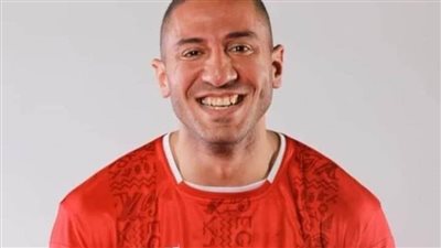 سيسا هداف منتخب مصر ومحمد علي أفضل حارس في الدور الأول لأمم إفريقيا لليد