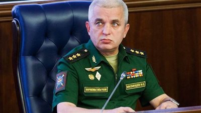 الدفاع الروسية: القوات الأوكرانية تستخدم المستشفيات لأغراض عسكرية