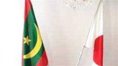 1.3 مليار أوقية من اليابان لدعم الأمن الغذائي بموريتانيا