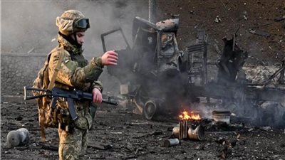 ارتفاع حصيلة ضحايا هجوم مدينة 