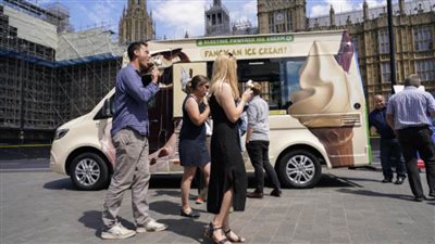 موجة الحر في المملكة المتحدة.. 5 مناطق في إنجلترا الأكثر عرضة للطقس الحار