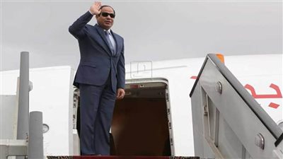 الرئيس السيسي يزور برلين الأحد المقبل لإجراء مباحثات مع كبار المسؤولين في ألمانيا