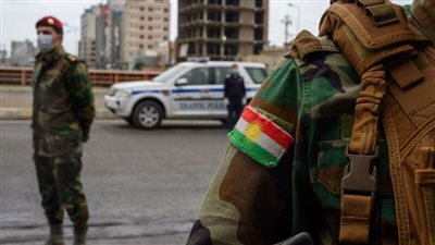 أمن كردستان: مقتل والي دجلة بداعش و3 إرهابيين آخرين بعملية مشتركة