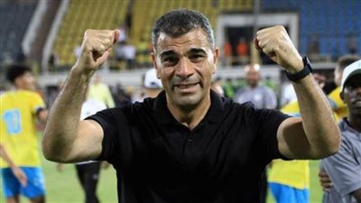 مدرب الإسماعيلي يكشف: دعم الجماهير سبب عودة الروح
