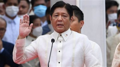 الرئيس الفلبيني ينهي عزله الصحي عقب تعافيه من فيروس كورونا