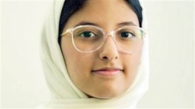 طفلة سعودية تحصل على لقب أصغر روائية في العالم