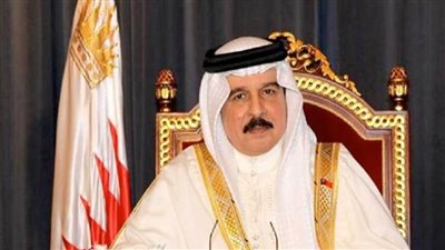 ملك البحرين يترأس وفد المملكة إلى قمة جدة للأمن والتنمية