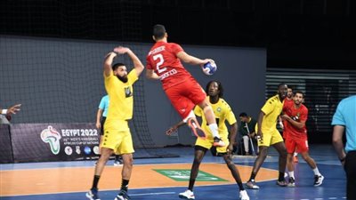 المغرب أول المتأهلين لبطولة كأس العالم لكرة اليد