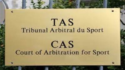 محكمة التحكيم الرياضية ترفض طعون الاتحاد الروسي ضد قرار الفيفا والاتحاد الأوروبي لكرة القدم