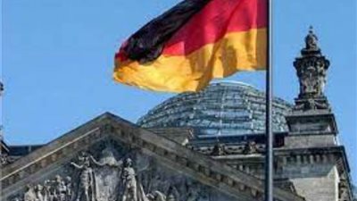 ألمانيا تسلم 80 شاحنة بيك آب للقوات المسلحة الأوكرانية