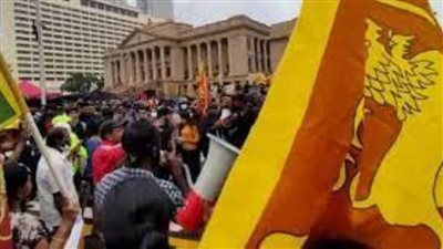 الحزب الحاكم في سريلانكا: سيتم ترشيح رانيل ويكريمسينجه للرئاسة