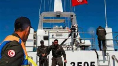 الحرس الوطني التونسي يحبط 8 عمليات هجرة غير شرعية