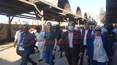 نور الدين: يضبط سيارتين مخالفتين بكفر الشيخ