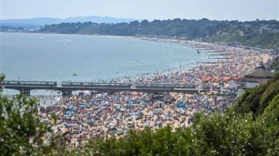 إسبانيا.. مصرع العشرات جراء موجة حر غير مسبوقة