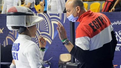 السيد سامي: 