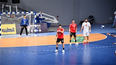 منتخب الفراعنة وجهًا لوجه أمام الجزائر بدور ربع نهائي إفريقيا 